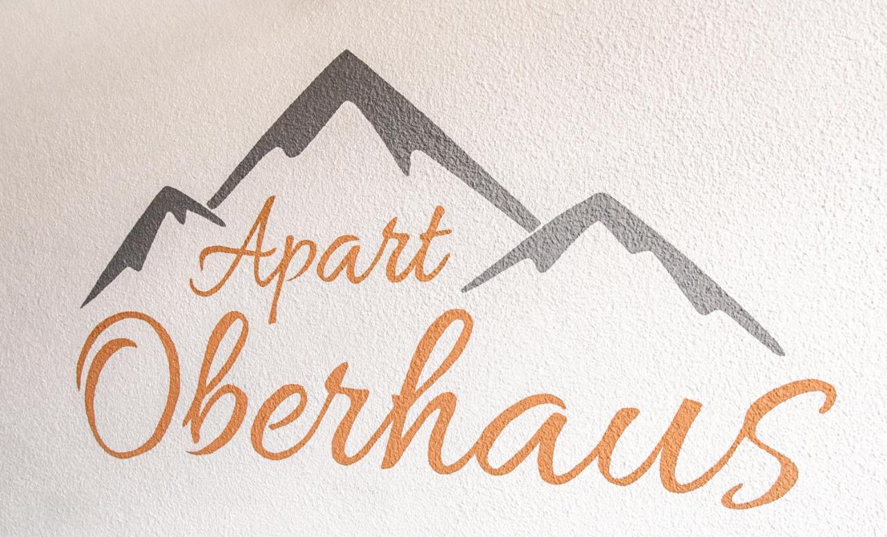 Apart Oberhaus Kappl  Εξωτερικό φωτογραφία