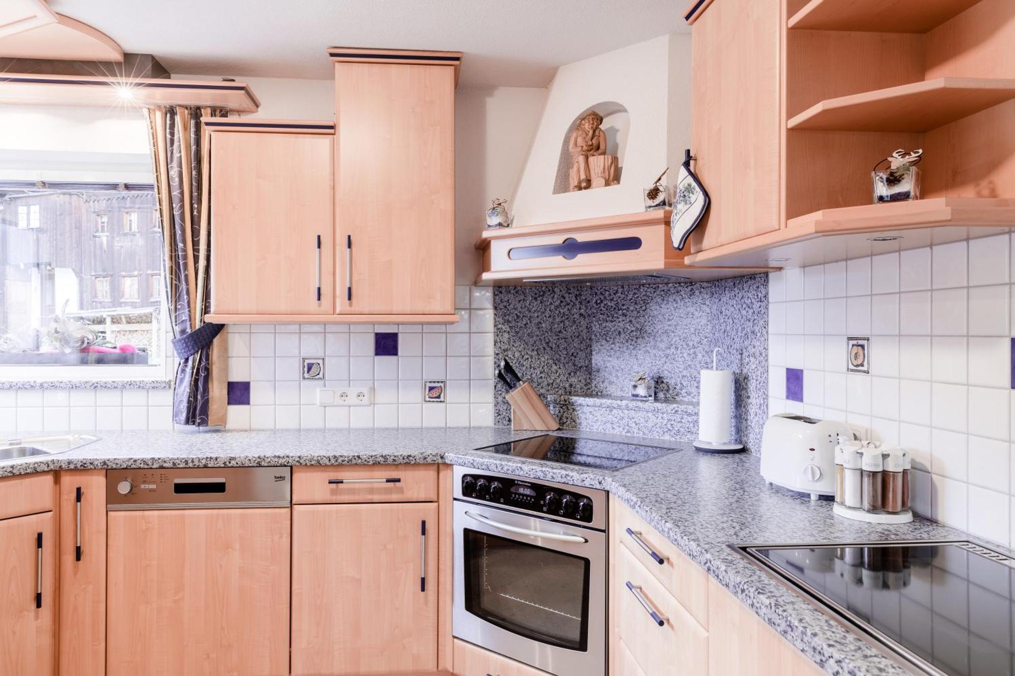 Apart Oberhaus Kappl  Δωμάτιο φωτογραφία