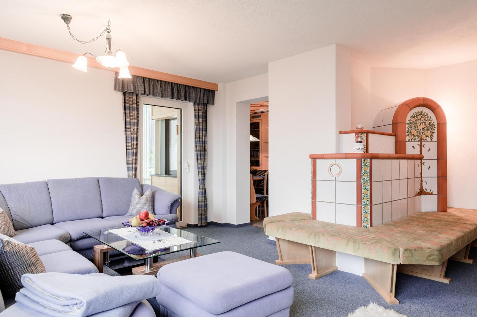 Apart Oberhaus Kappl  Δωμάτιο φωτογραφία