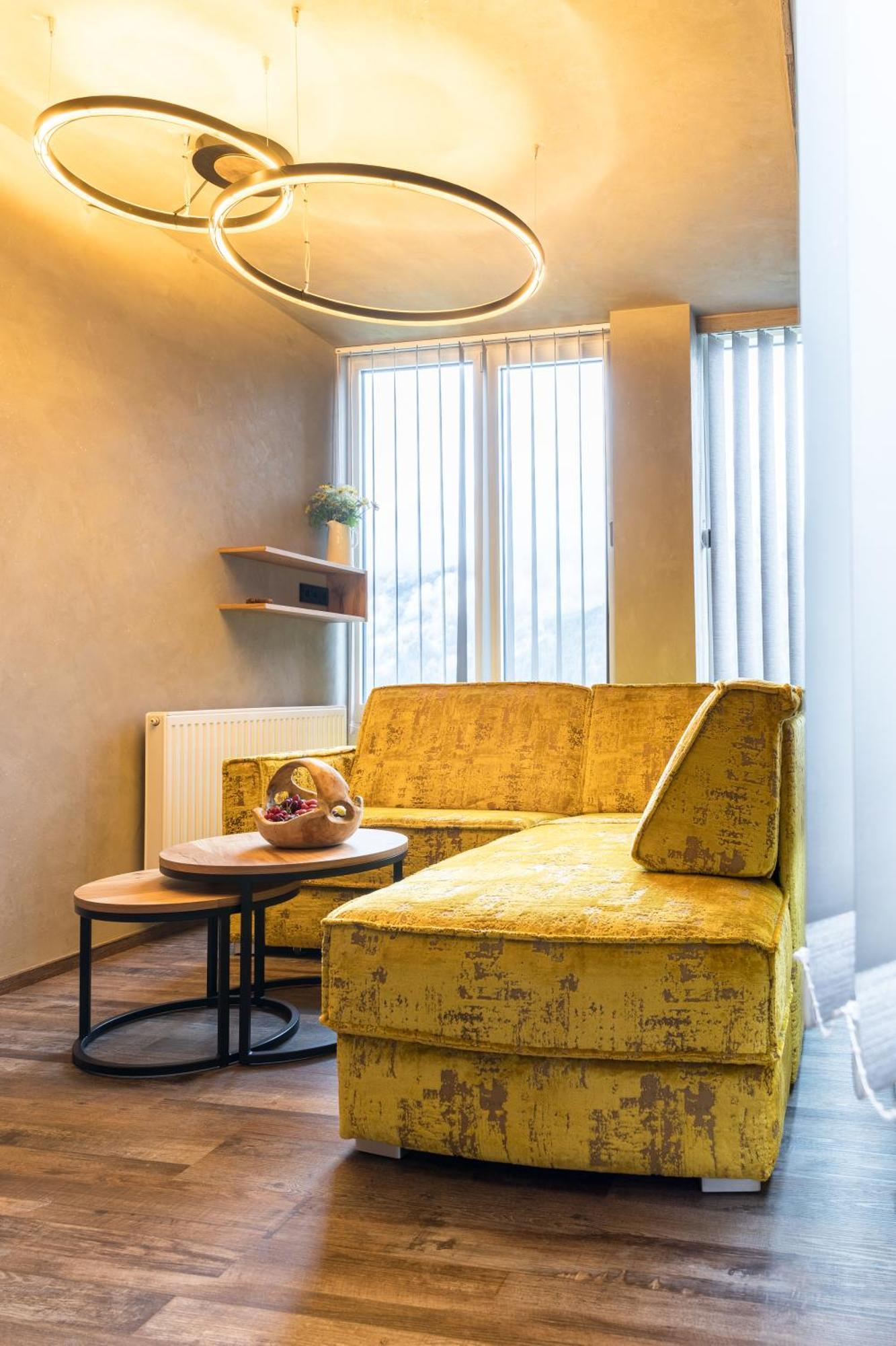 Apart Oberhaus Kappl  Δωμάτιο φωτογραφία