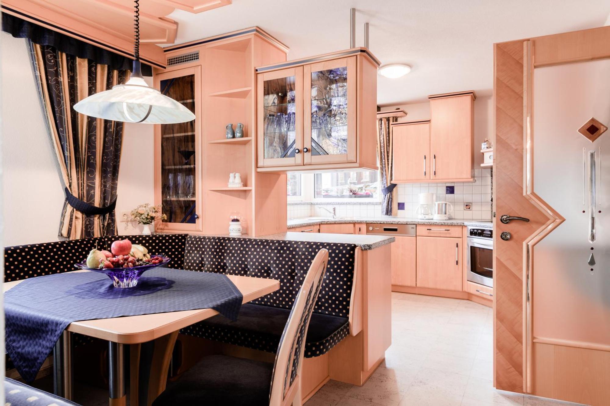 Apart Oberhaus Kappl  Δωμάτιο φωτογραφία